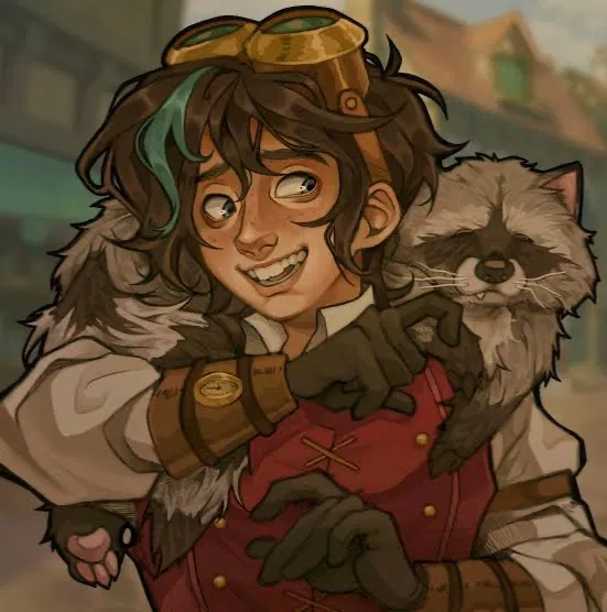 Varian - Tangled