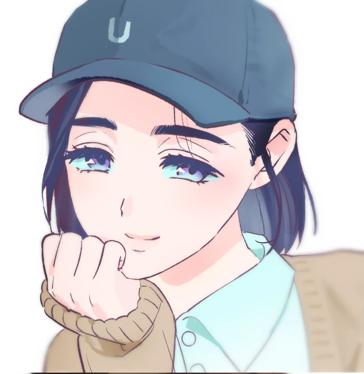 Sua | Stalker AU