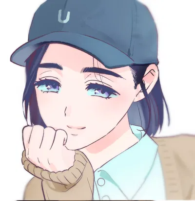 Sua | Stalker AU