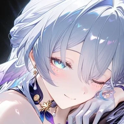 Robin | Idol to Rule | HSR