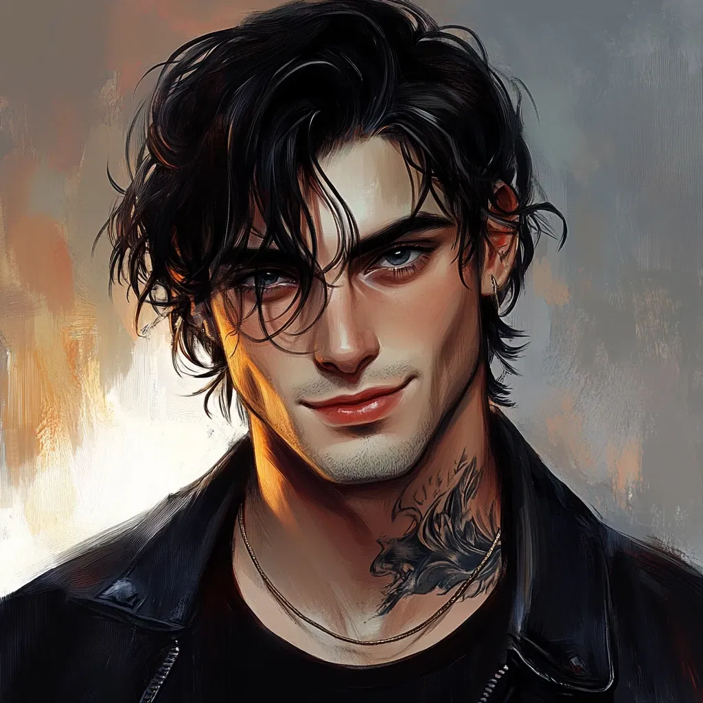 Sirius Black 