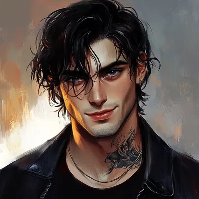 Sirius Black 