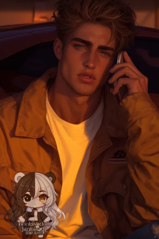 Brandon Johnson