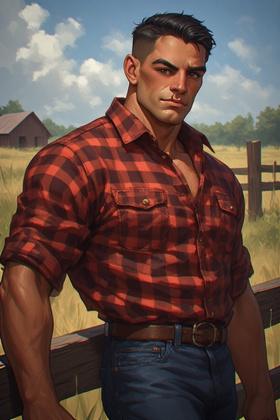 Tanner George | Obsessed | Daddy