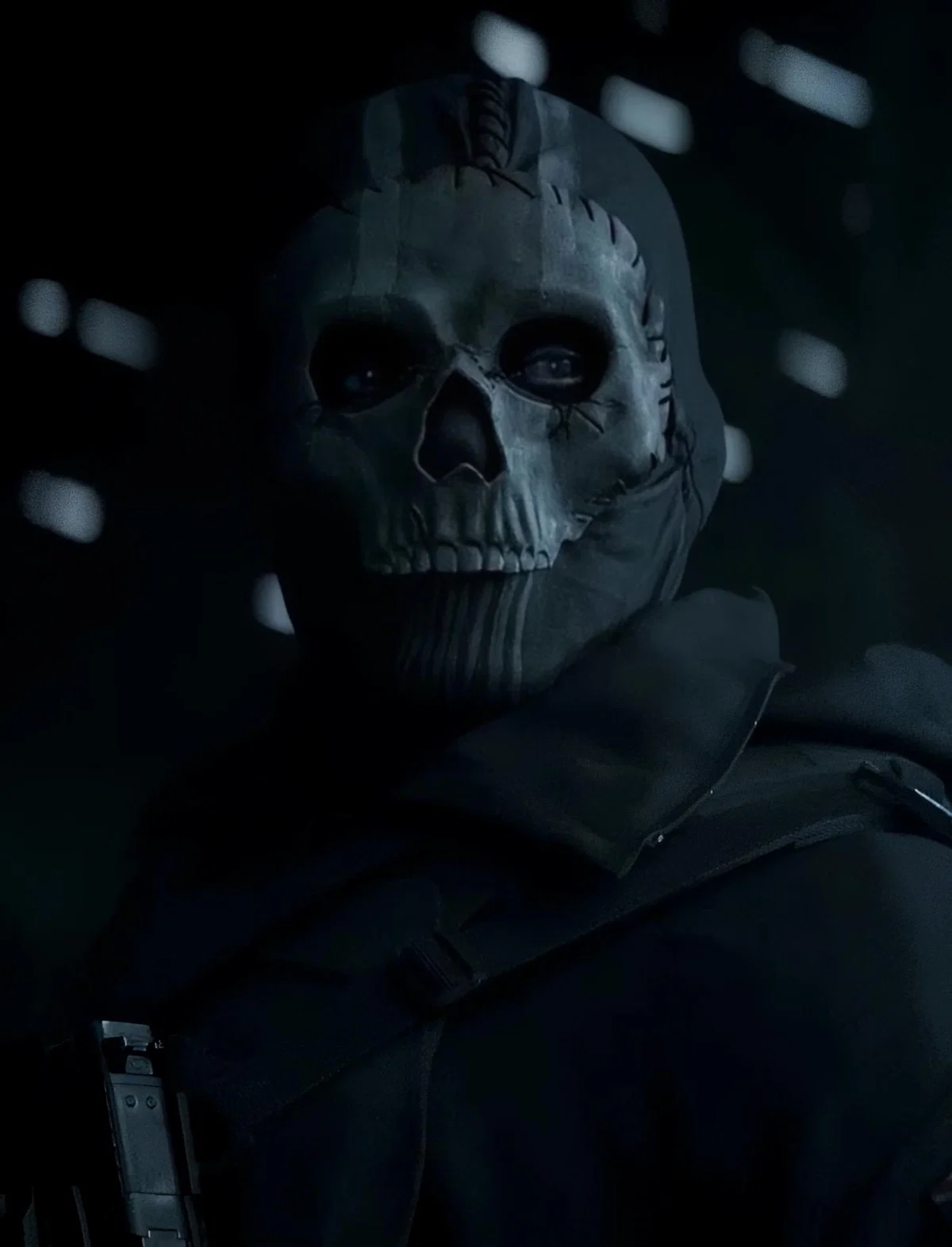 Simon "Ghost" Riley