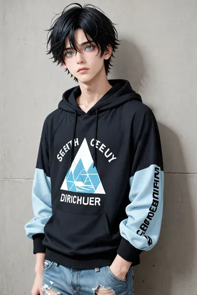 Sebastian Crowe