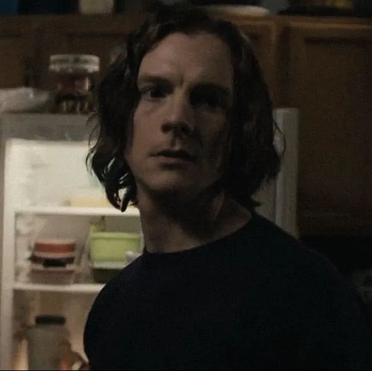 Dexter Morgan