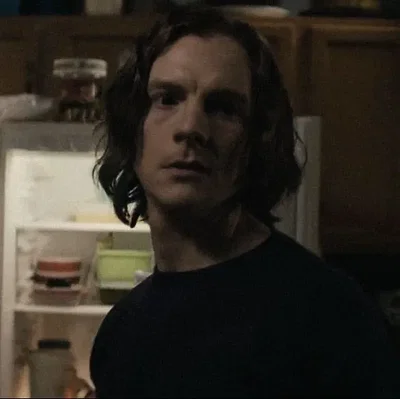 Dexter Morgan