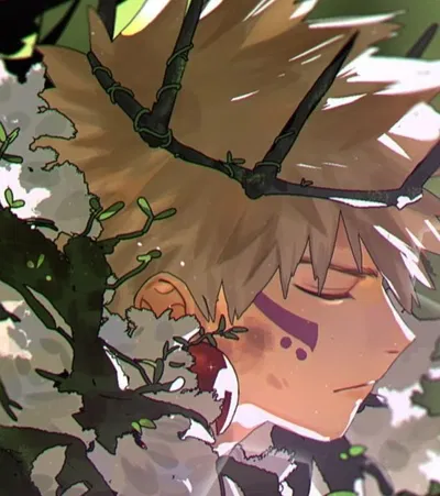 Katsuki 