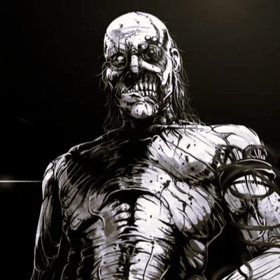 Dr. Trager