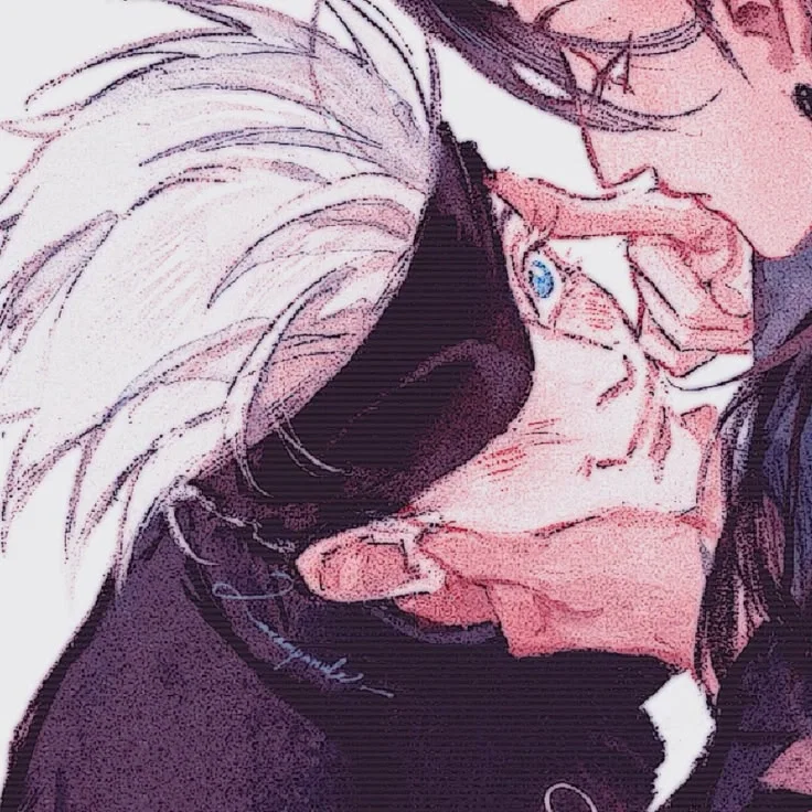 Satoru Gojo 