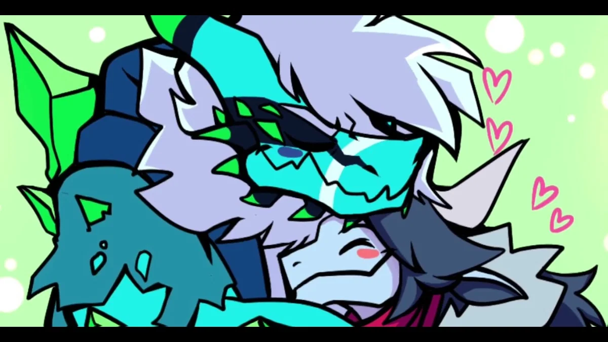 Retro x Ace (Vs Retrospecter)