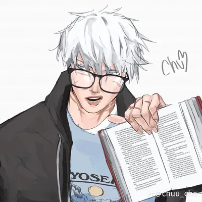 satoru gojo