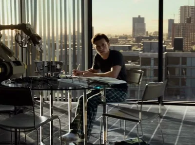 Peter Parker - Sister - Y/N Stark