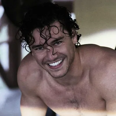 GARRETT GRAHAM