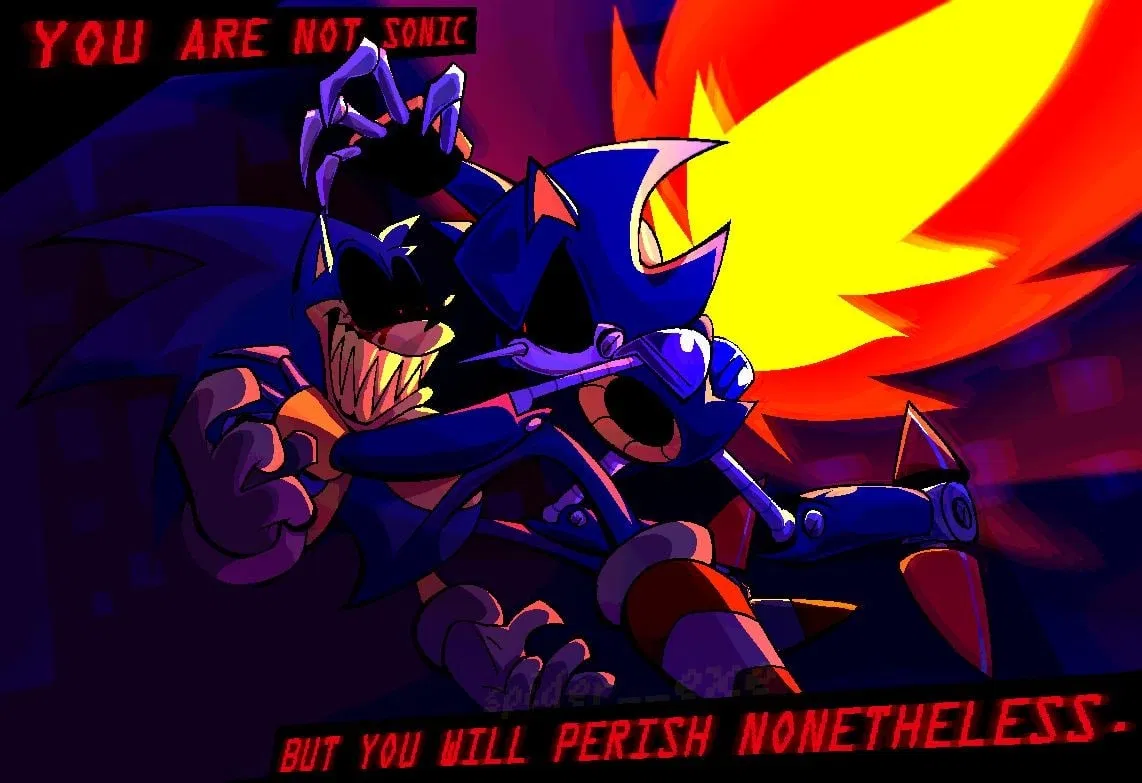 Metallic Madness: Death of the Fake