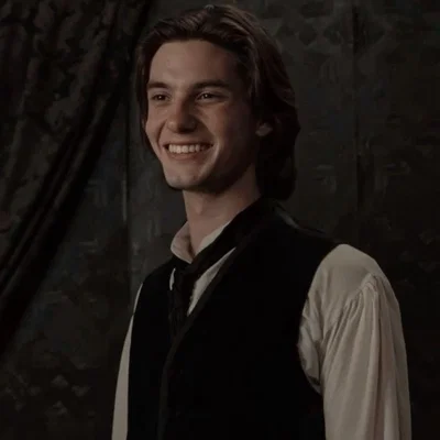 Young Sirius Black — Pads & Pranks
