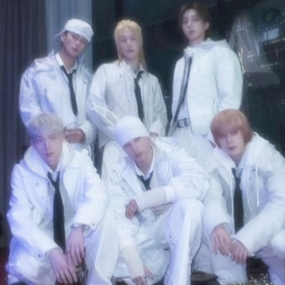 P1Harmony || L.O.Y.L