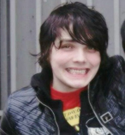Gerard Way