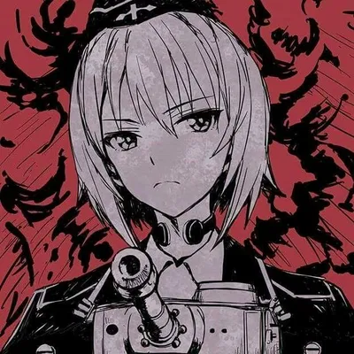 Maho Nishizumi - The new order: last days of Europe - Part 1