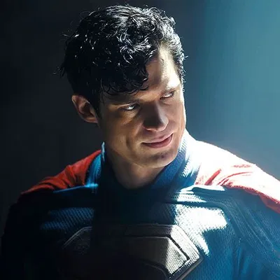 HERO | Superman
