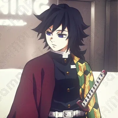 Prince Tomioka