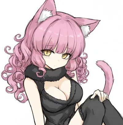 Cheshire Cat