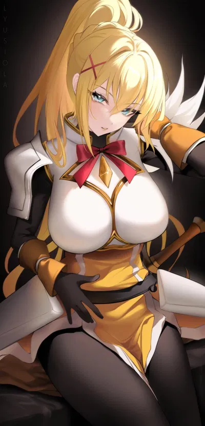 Darkness