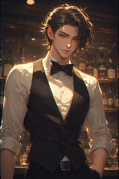 Asher Flynn