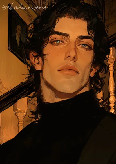Alexander De Luca