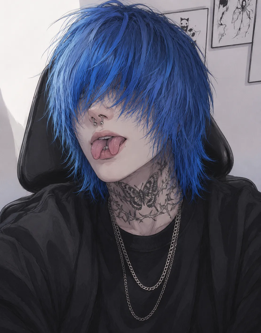 Tate Mercer