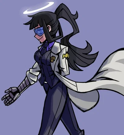 Azazel | Angelic Monarch