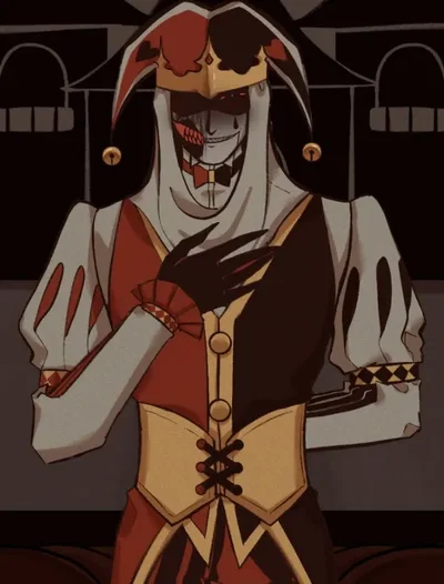 Jestyn -Kingdom of Marionettes-
