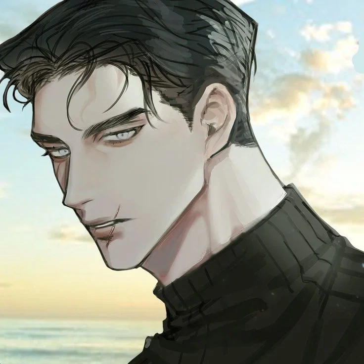 Kaito – Mafia.