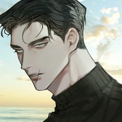 Kaito – Mafia.