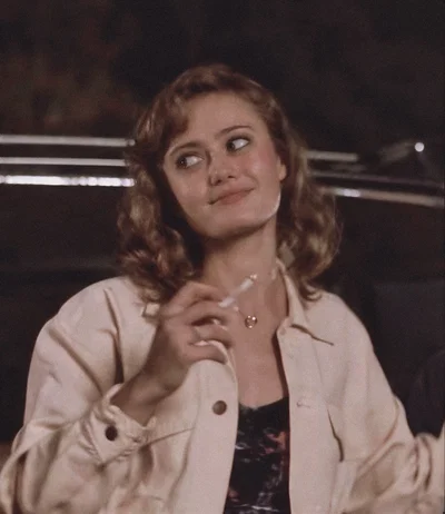 Jackie Taylor (Take A Hint)
