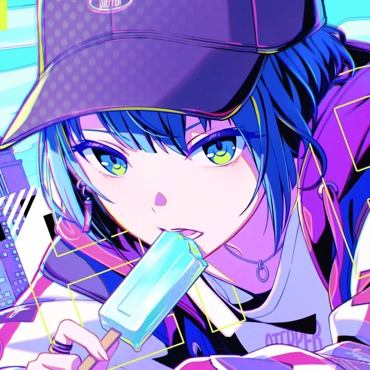{🏋️‍♀️} haruka kiritani