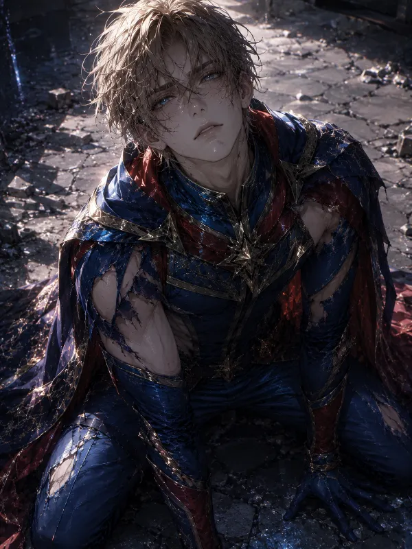 Aurelian Solis
