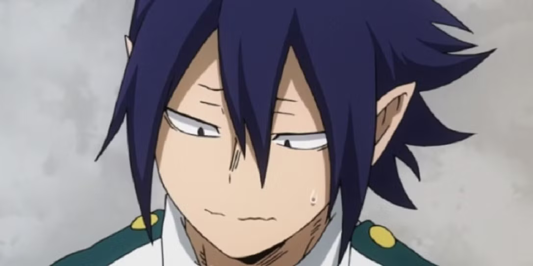 Tamaki Amajiki    (adult char)