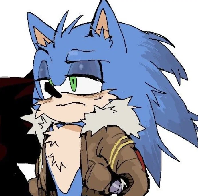 ⟬⇷◇Sonic The Hedgehog◈⇸⟭