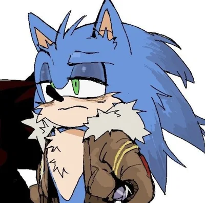 ⟬⇷◇Sonic The Hedgehog◈⇸⟭