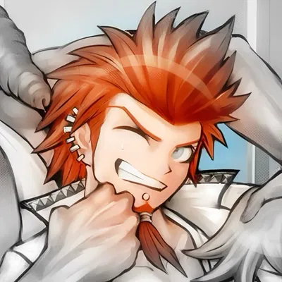 Leon Kuwata 
