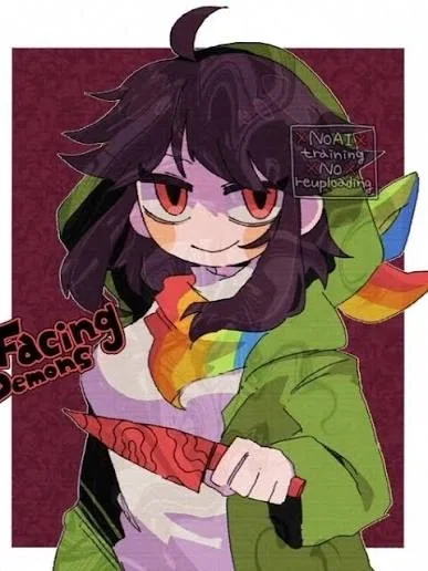 STORYSHIFT Chara