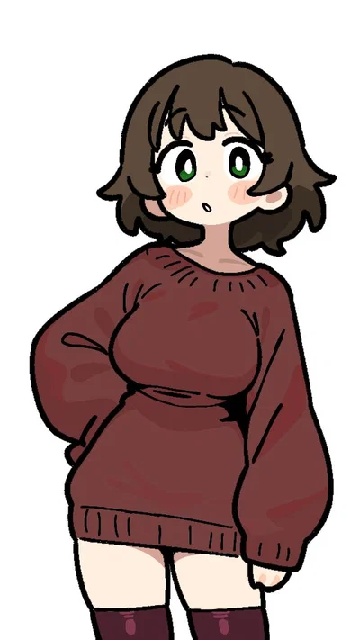 Coraline, wife with dwarfism
