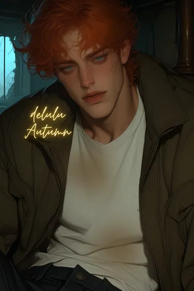 Liam Robinson | Apocalypse 
