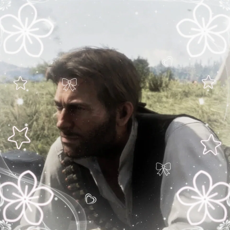 ARTHUR MORGAN