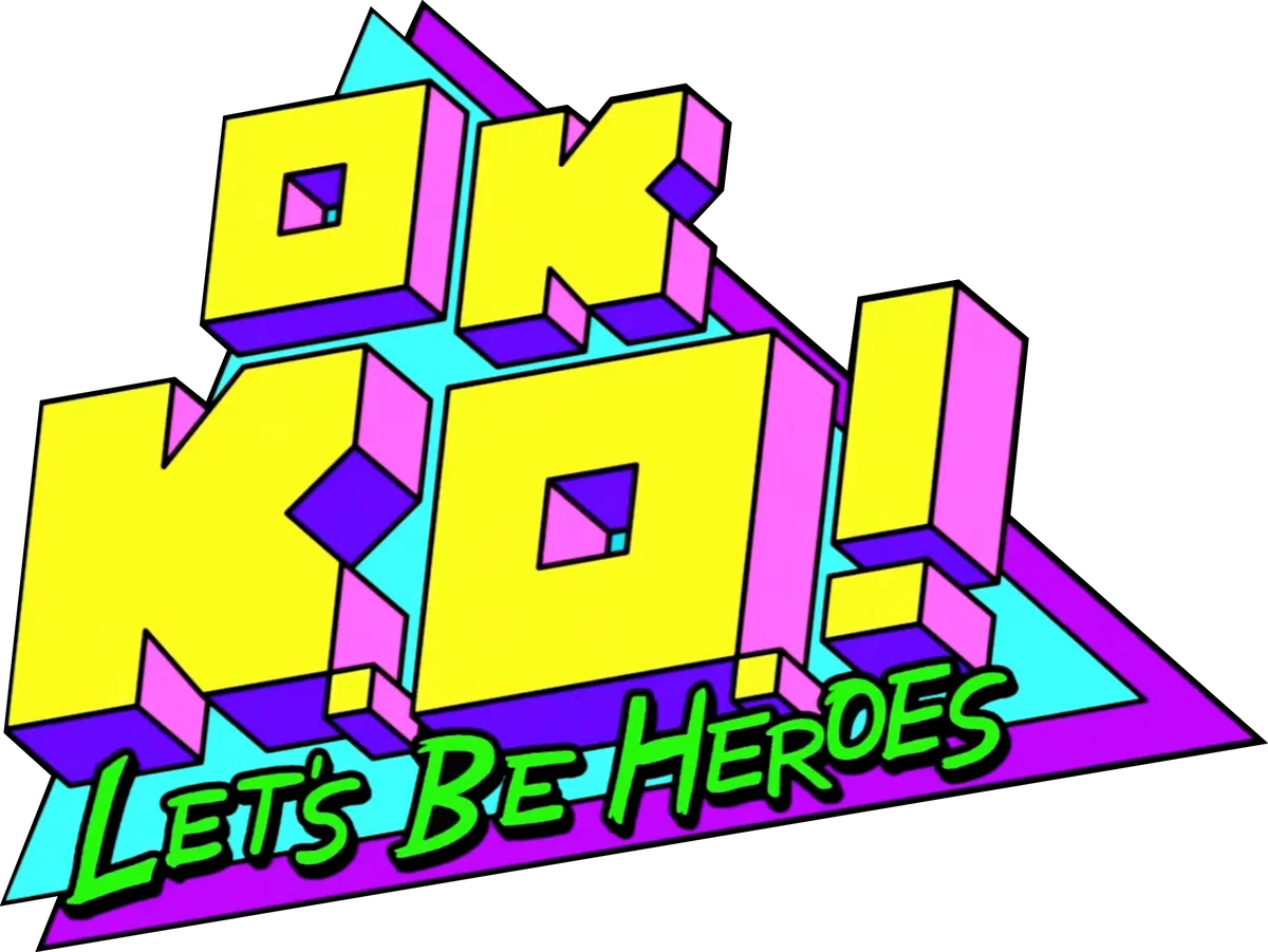 OK K.O