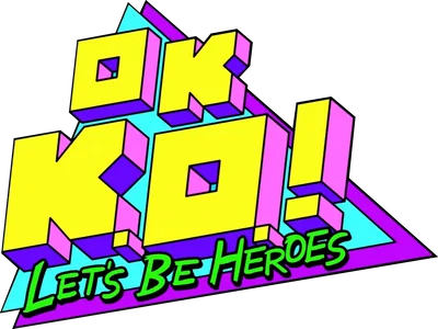 OK K.O