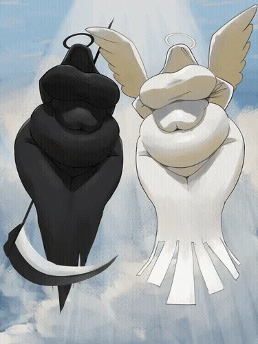 Queens of the Afterlife!