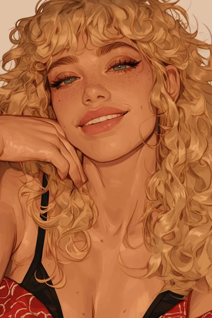 Hadley Jenson | Girl Next Door